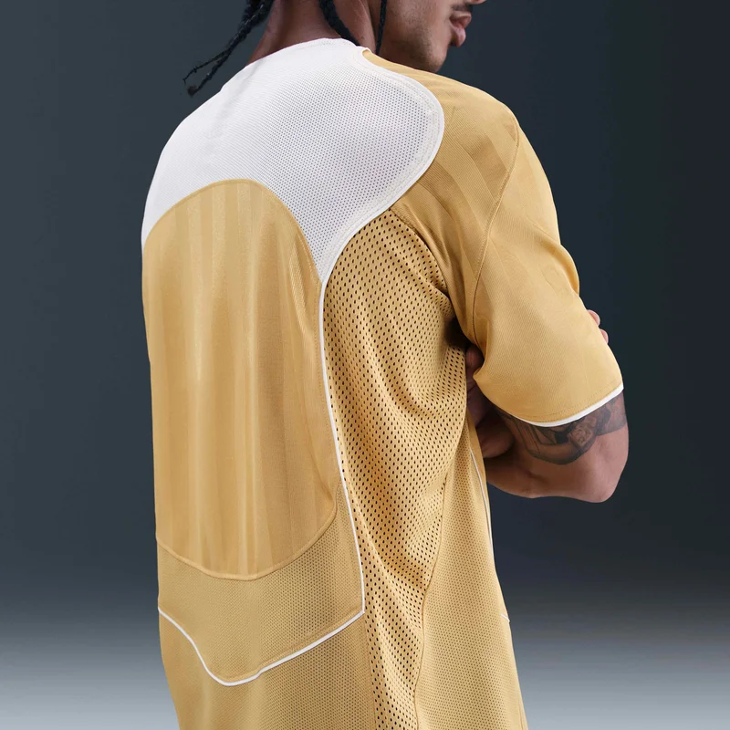 Nike Men's Total 90 Dri-FIT Football Top