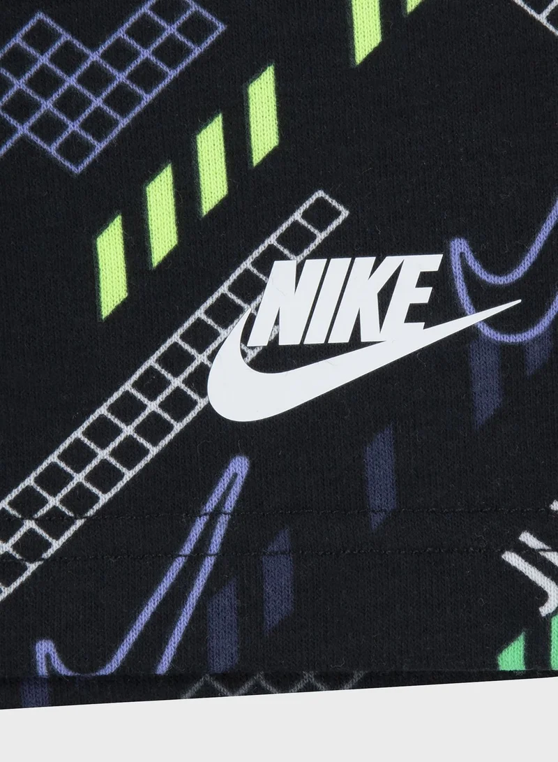 Nike Infant Nsw Digital Escape Set