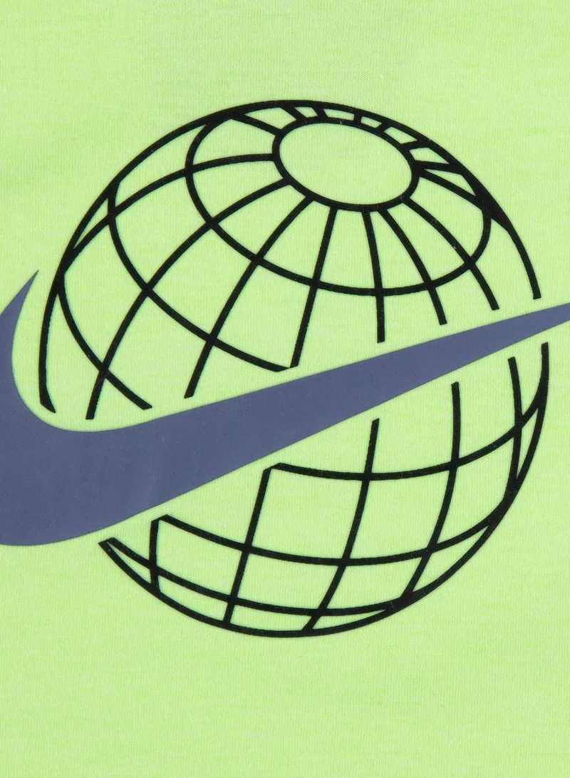 Nike Infant Nsw Digital Escape Set