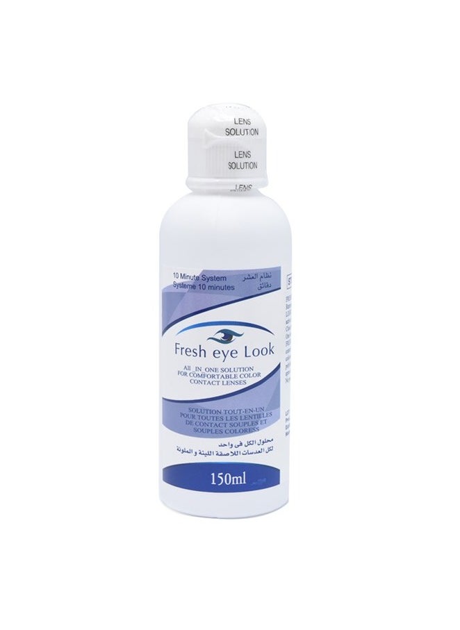 Fresh Fresh eye look solution 150ml  - Image 3