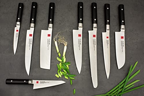Kasumi - 4 3/4 inch Utility / Boning Knife - Image 5