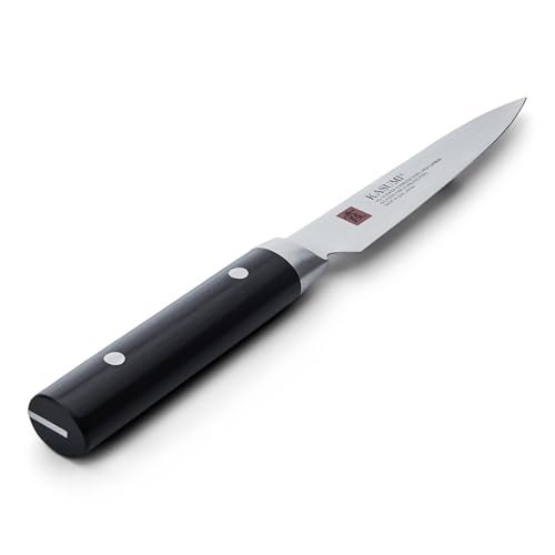 Kasumi - 4 3/4 inch Utility / Boning Knife - Image 4