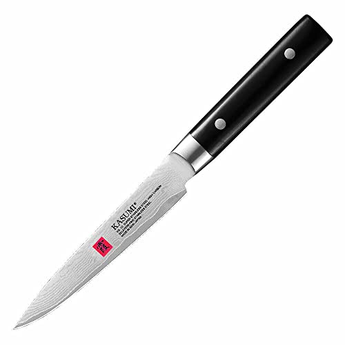 Kasumi - 4 3/4 inch Utility / Boning Knife - Image 1
