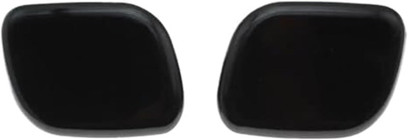 Wivplex Headlight Washer Nozzle Pair for Hyundai Tucson - Image 5