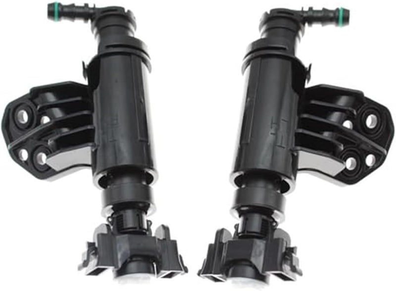 Wivplex Headlight Washer Nozzle Pair for Hyundai Tucson - Image 1