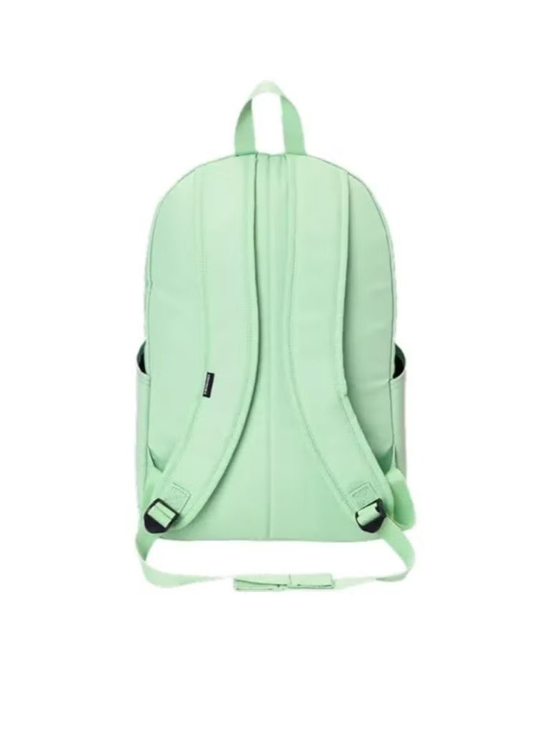 CONVERSE حقيبة ظهر كلاسيكية باللون الأخضر النعناعي من كونفيرس - Image 3