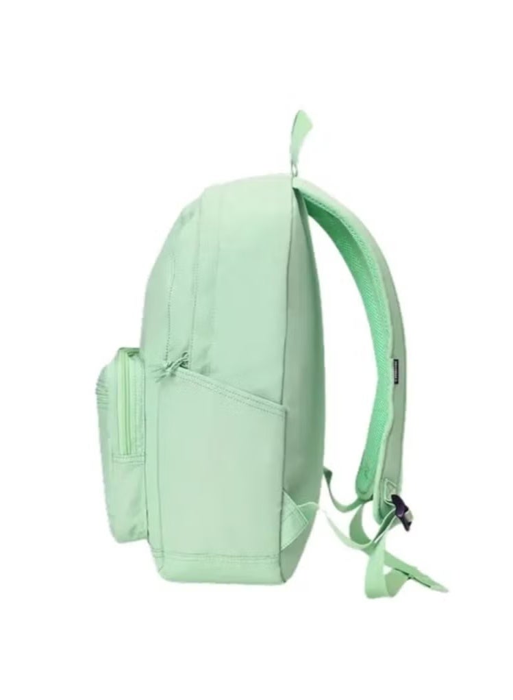 CONVERSE حقيبة ظهر كلاسيكية باللون الأخضر النعناعي من كونفيرس - Image 2