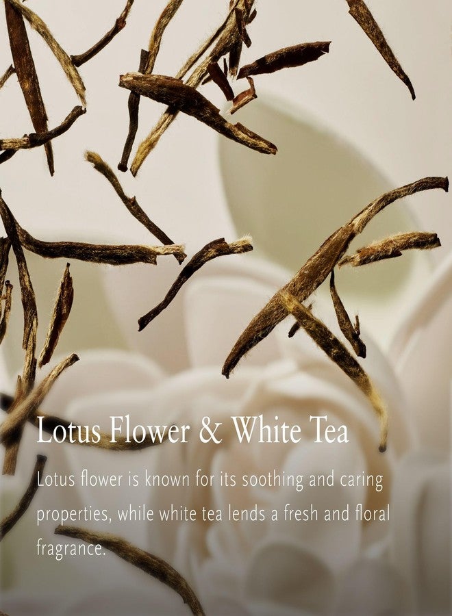 RITUALS ريتشوالز طقوس الكارما زيت الجسم المتلألئ للجنسين 3.3 أونصة - Image 4