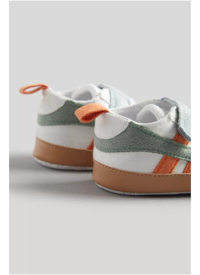 mothercare Sporty Pram Trainers  - Image 5