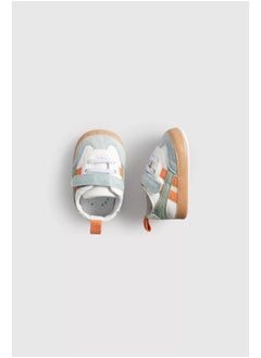 mothercare Sporty Pram Trainers  - Image 3