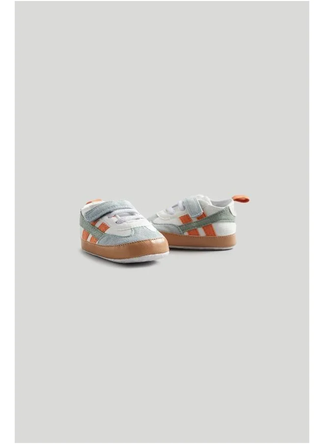 mothercare Sporty Pram Trainers