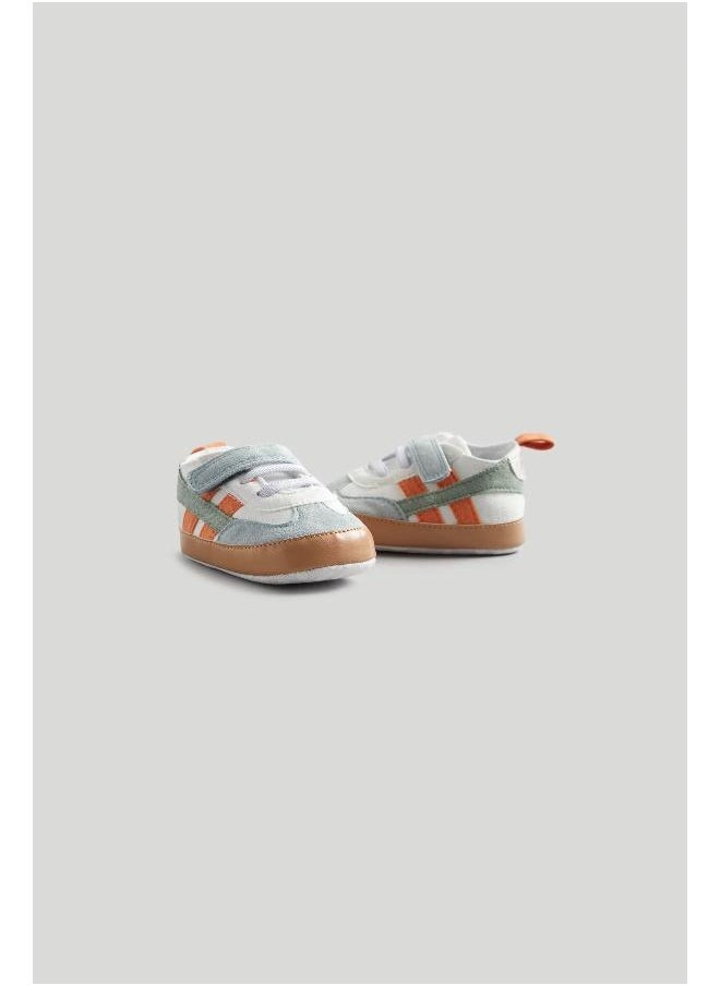 mothercare Sporty Pram Trainers  - Image 2