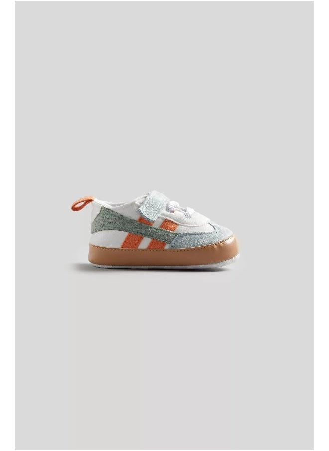mothercare Sporty Pram Trainers  - Image 1