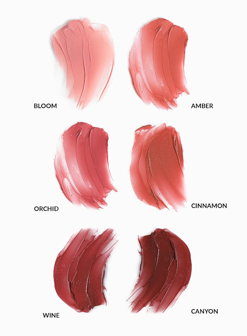 REFY بلسم شفاه القرفة، 4.7 جرام - Image 2