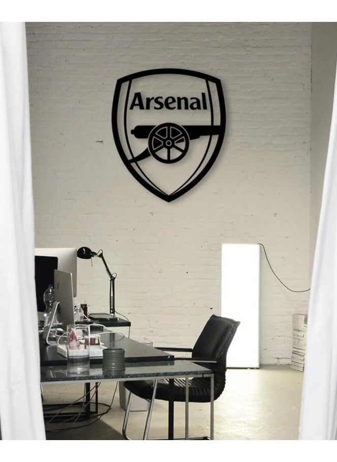 Generic - Arsenal 120*80 - Image 1