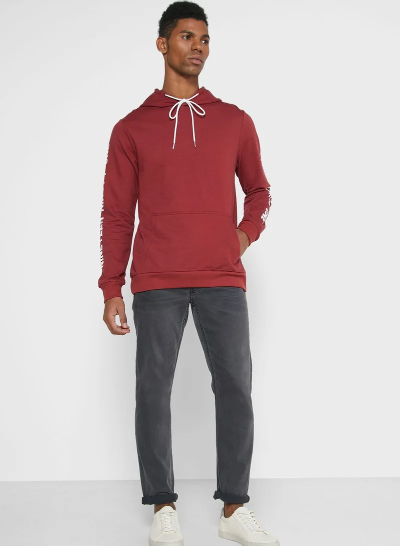 Seventy Five Nineteen Ninety One Hoodie