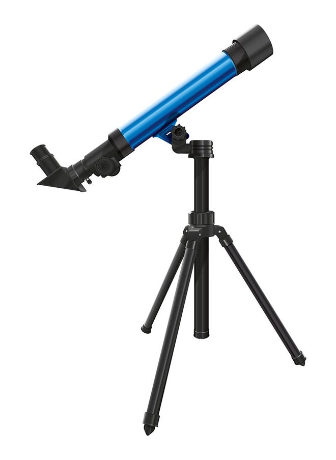 ADDO Experimake Telescope, STEM Toys, Science Toys, Educational & Learning Toy, Gift for Kids and Science Lover  - Image 1