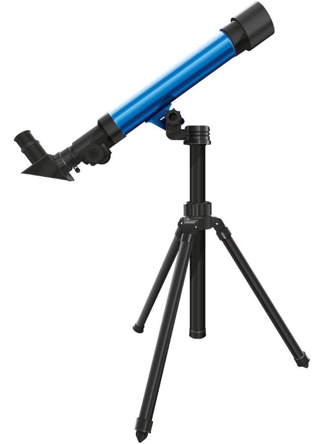 ADDO Nickelodeon Experimake Telescope, For Budding Astrologists, Explore The Galaxy, Roleplay, Pretend Play Toys, 8 Years+  - Image 1