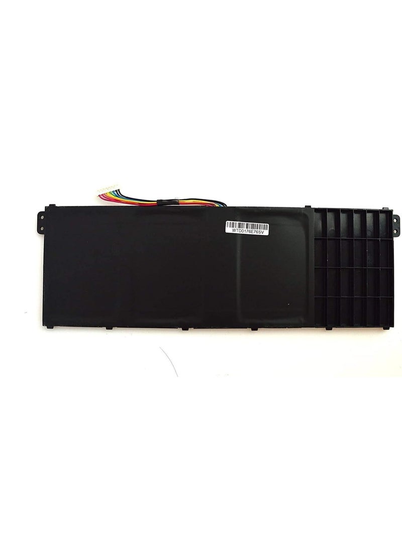 Terabyte AC14B18J High Grade Compatible Laptop Battery for Aspire E3-111 and E5-771 - Image 2