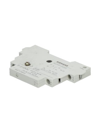 Siemens 3VU91313AA00 ADD ON AUX BLOCK 1NO1NC FOR 3VU13 3VU16 MPCB - pzsku/Z4A920E4B4FBA3CE2BFEBZ/45/1746618488/e19a0f17-f2e7-4d2b-a1b2-d4ce912ca366