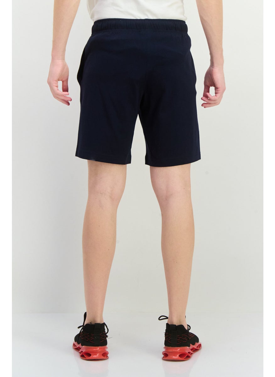 Men Sportswear Fit Outdoor Short, Navy - pzsku/Z4A920F3ABB959977C6E5Z/45/_/1738937619/335c5a96-bc6f-4015-ab55-1199798d56a5