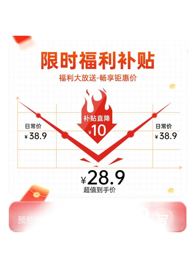 WITGOER Witgoer Invisible Car Charger 120W Cigarette Lighter Mini Fast Charge One Drag Two Car Charger Car Charger Head Converter - Image 3
