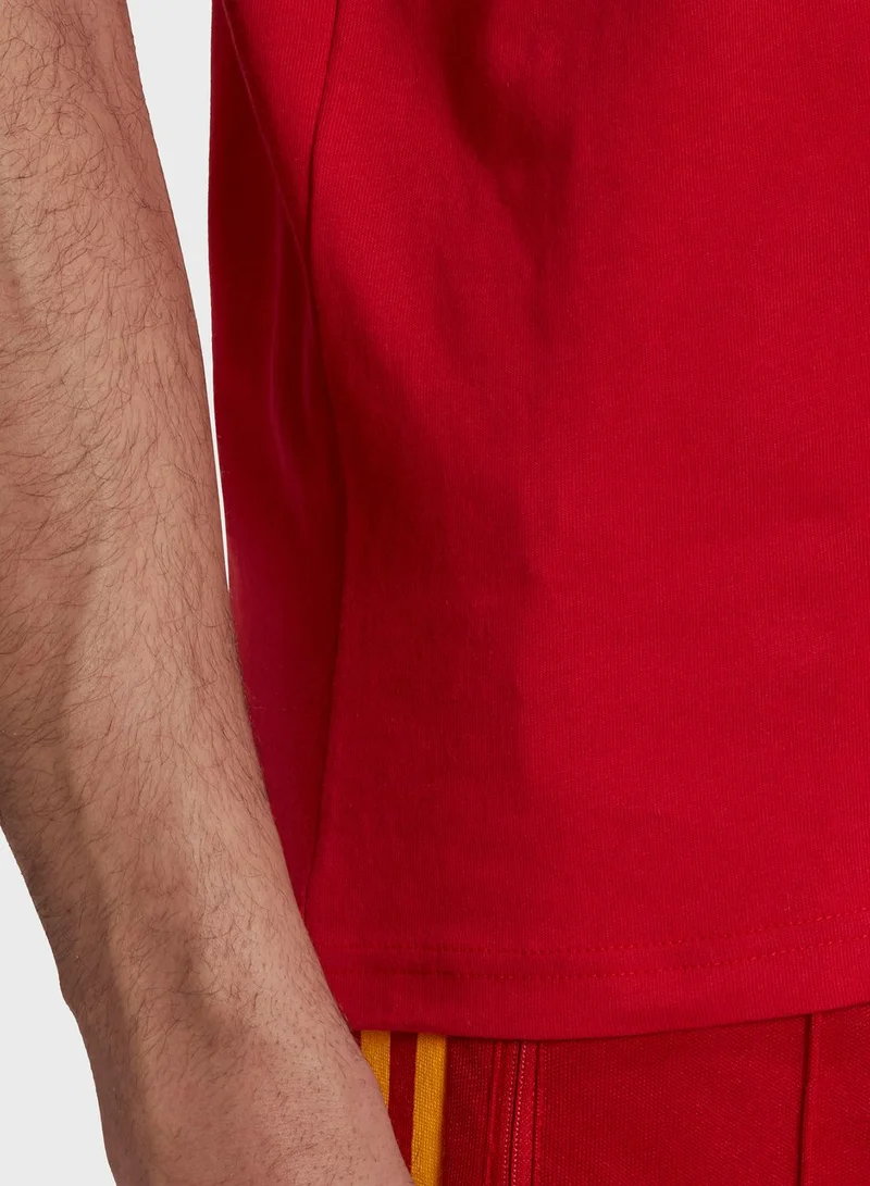 adidas Originals Firebird Nations T-Shirt