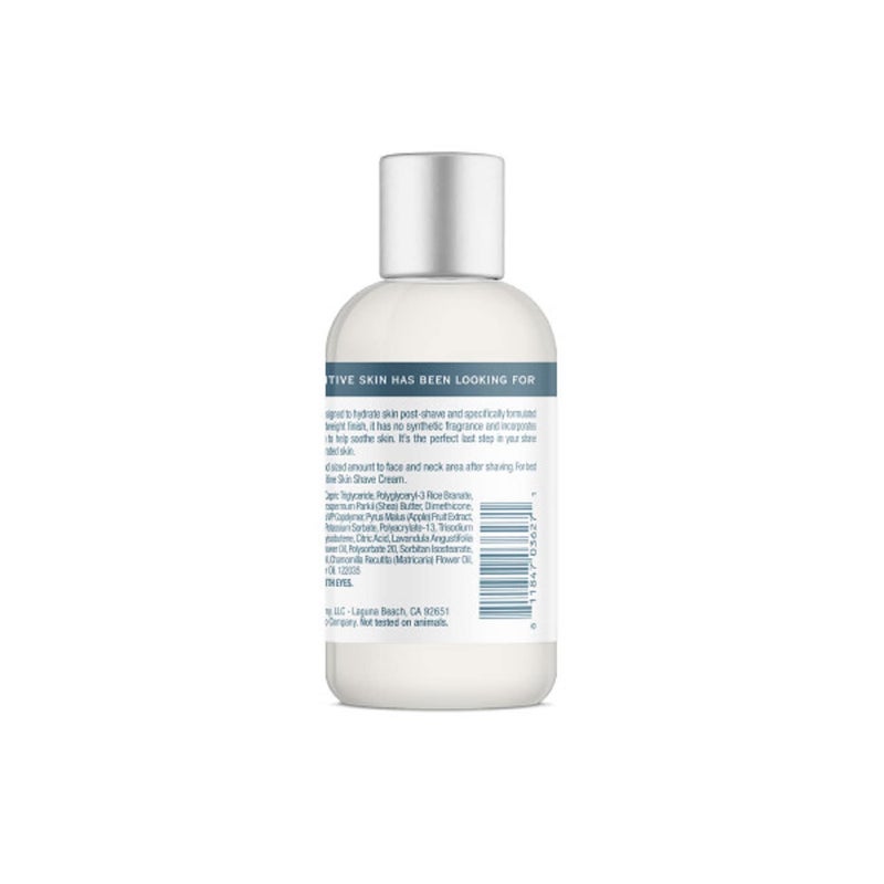 Cremo Sensitive Post Shave Balm, Soothes, And Protects Skin From Shaving Irritation, Dryness and Razor Burn, 4 Fluid Ounces - Image 2