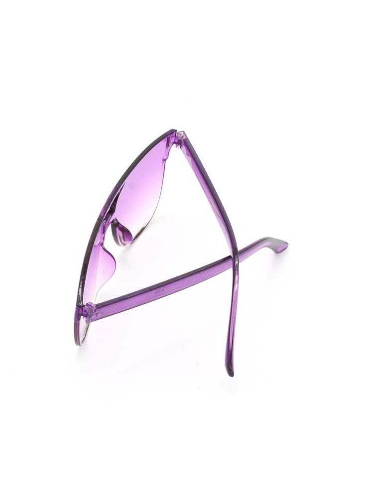 Sharpdo Uv Protection Unisex Sunglasses - Image 3