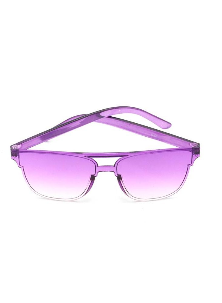 Sharpdo Uv Protection Unisex Sunglasses - Image 1
