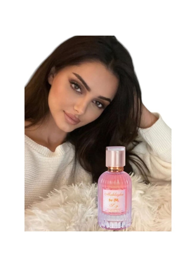 عطر مهلاقا للجنسين 100مل