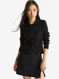 Bianco Lucci Black