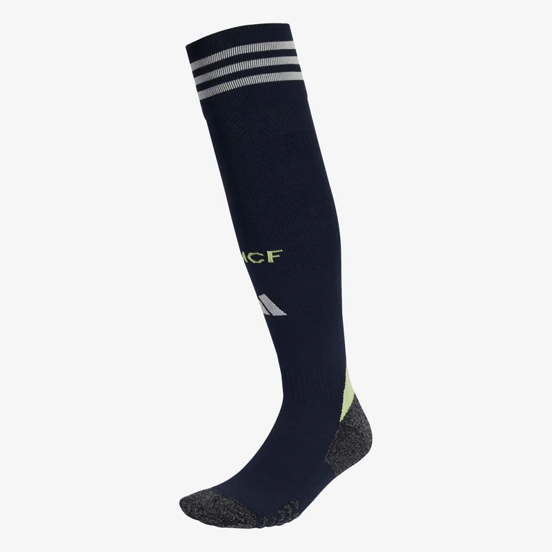 Real Madrid 25/26 Away Socks