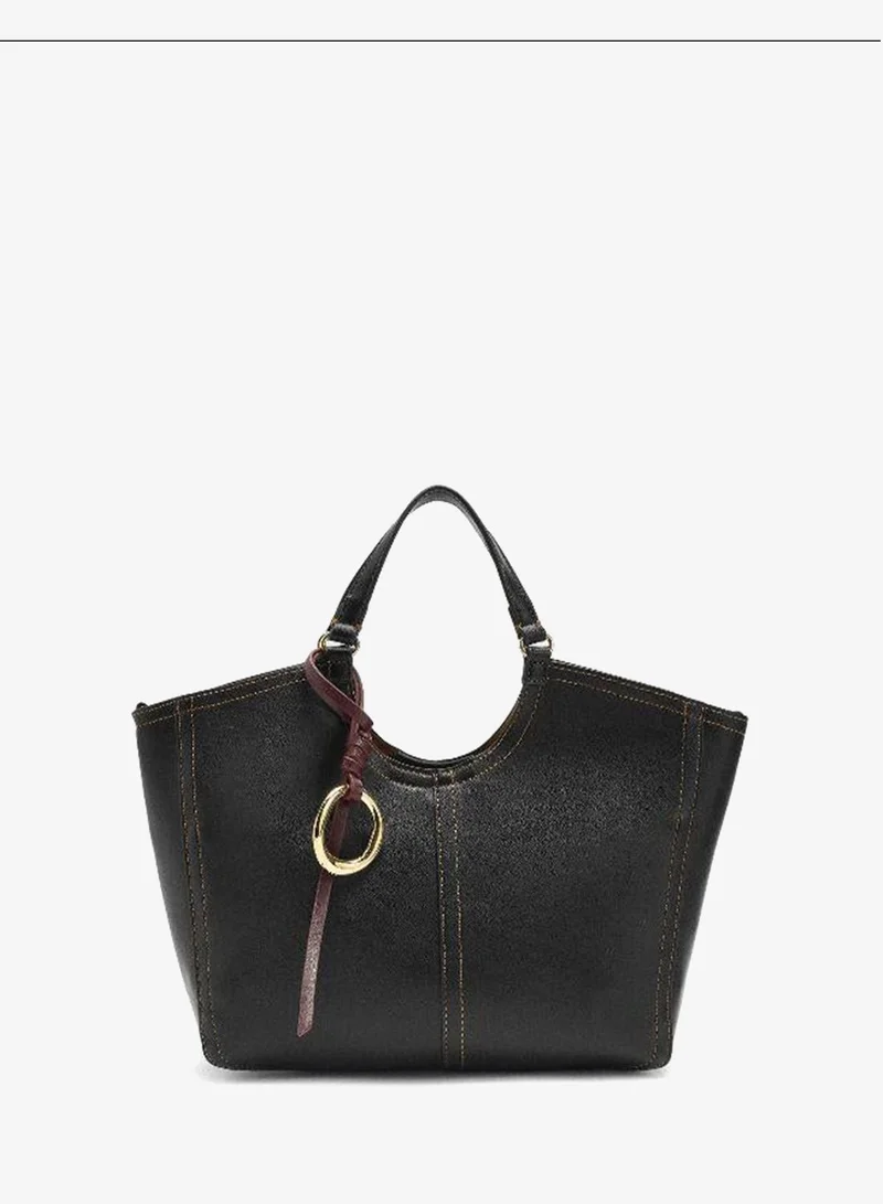 بارفوا حقيبة بسيطة بسحاب