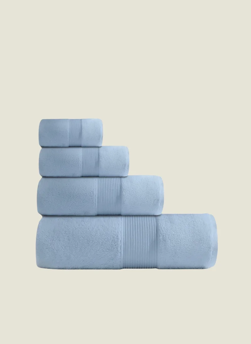 Dwell Dwell Egyptian Premium Cotton Towels 700 GSM - 40x76 cm