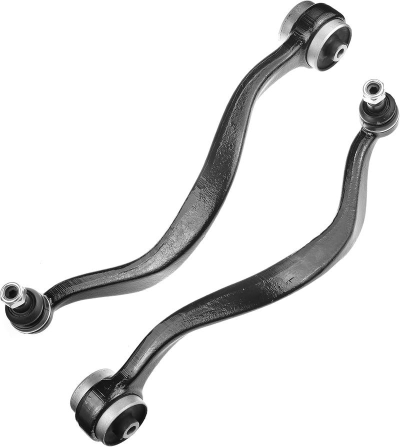 CUGANO 2PCS Front Lower Control Arm and Ball Joint Assembly for Ford, Lincoln, Mazda, and Mercury - Image 1