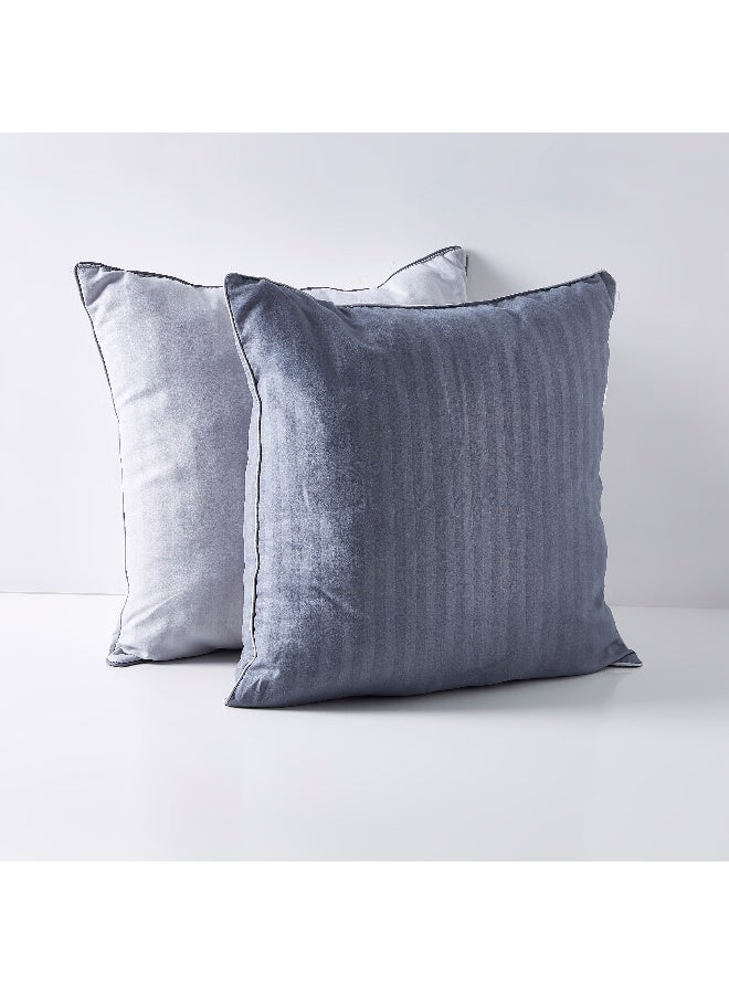 Home Box طقم وسائد مربعة من قطعتين - Image 5