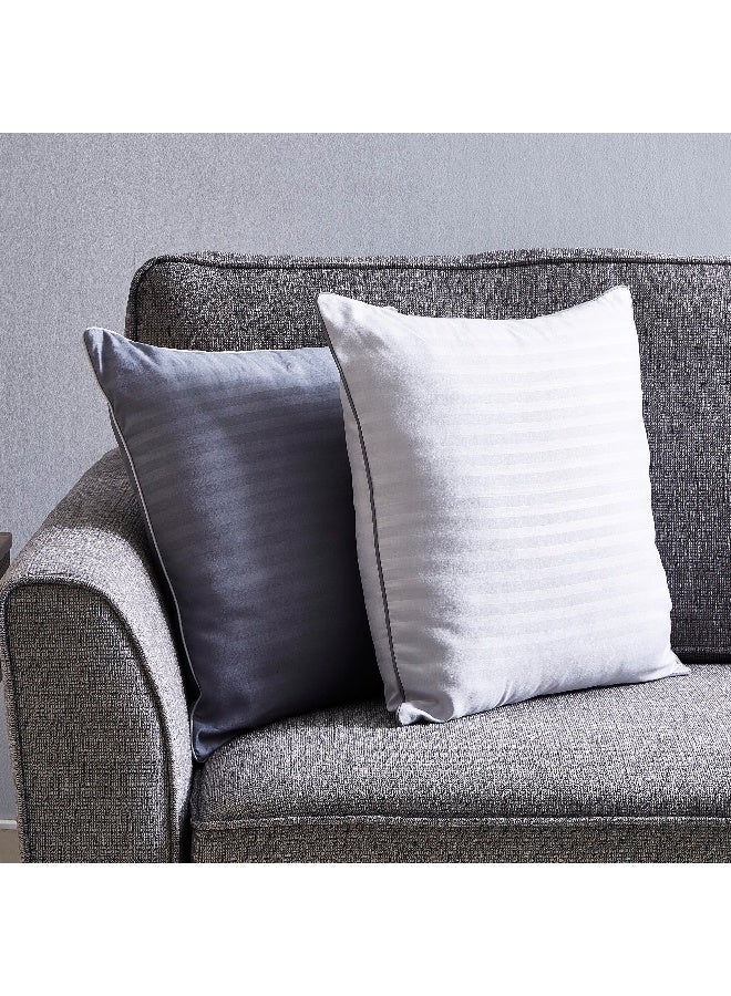 Home Box طقم وسائد مربعة من قطعتين - Image 1