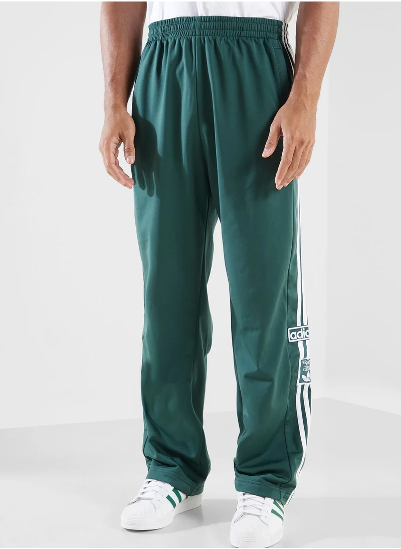 adidas Originals Adibreak Logo Sweatpants