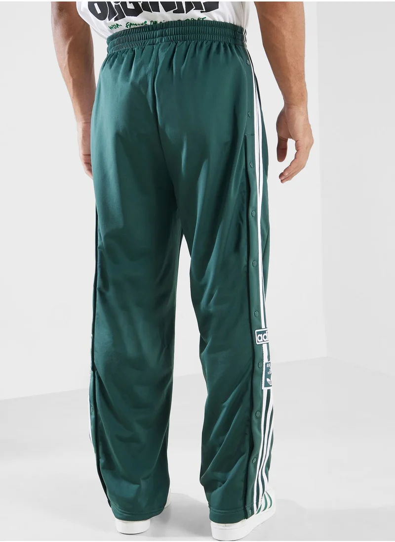 adidas Originals Adibreak Logo Sweatpants