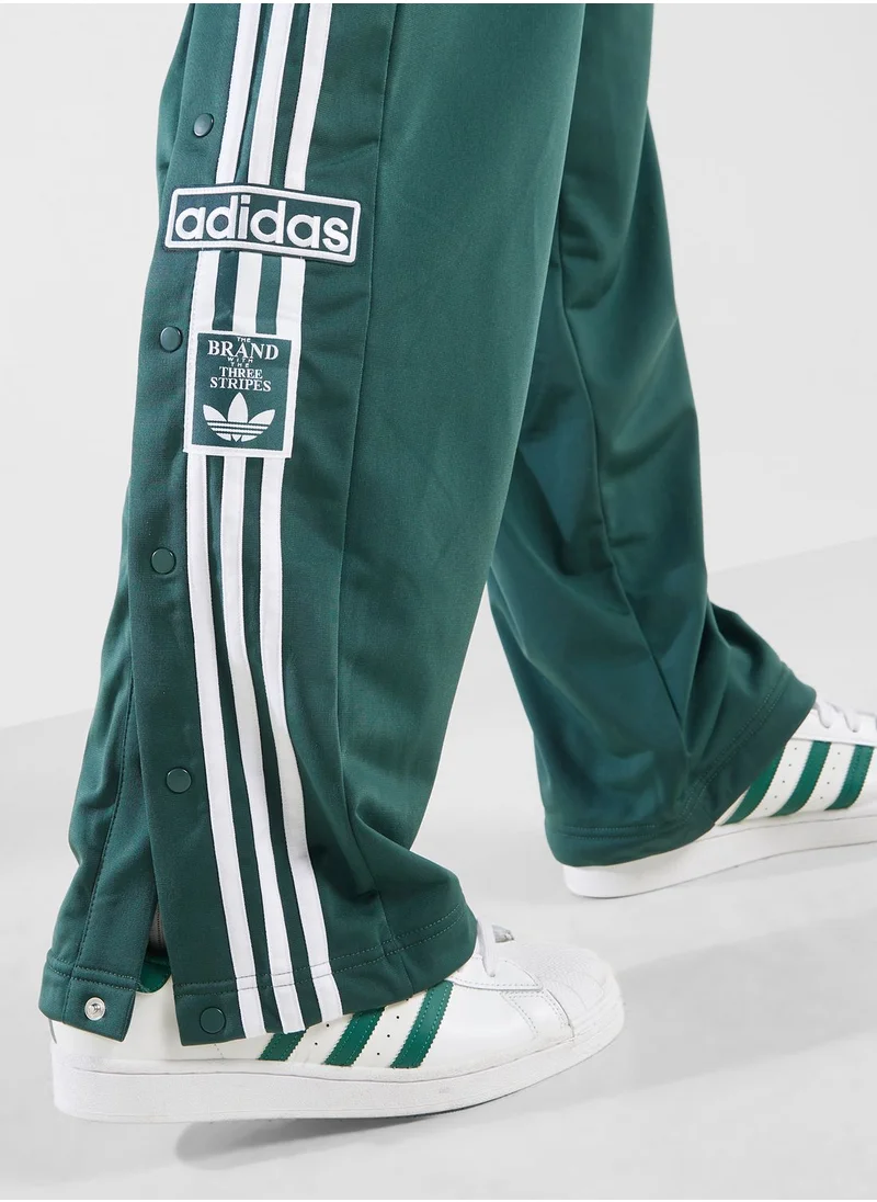 adidas Originals Adibreak Logo Sweatpants