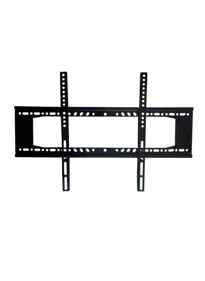 DOCKCASE Fixed TV Wall Mount for Most 32 inch to 80 inch TVS  - Image 1