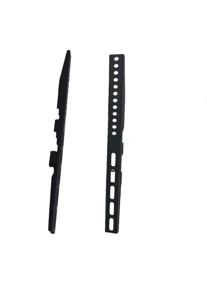 DOCKCASE Fixed TV Wall Mount for Most 32 inch to 80 inch TVS  - Image 5