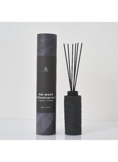 DIFFUSER 100 ML OAK WOOD & BLACKCURRANT FRAGRANCE