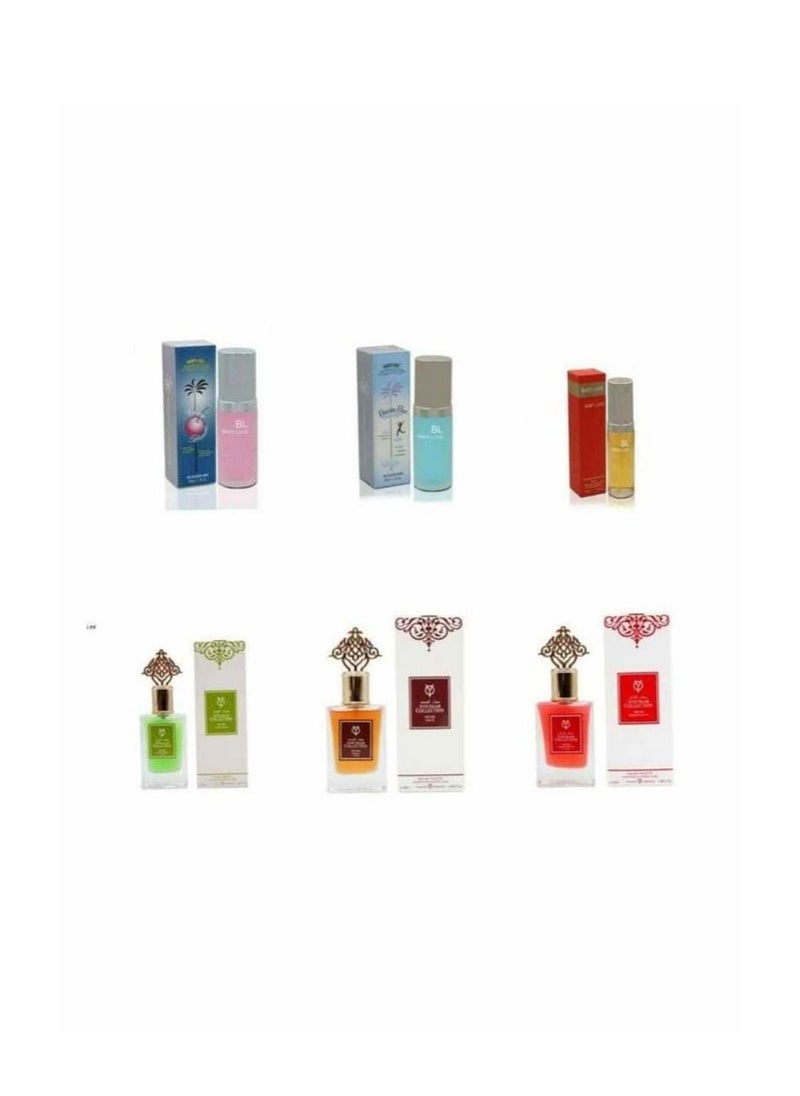 Baby Love Baby Perfumes Powder Musk Cherry Pomegranate Musk Cardamom Musk And Oud Musk Set Of 6 Pieces - pzsku/Z4A938739B312FB16CED6Z/45/_/1662159092/0c624361-012a-4b57-9627-d820c921caa9