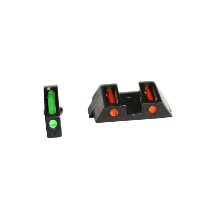 Glock Sight Universal Compatibility Precision Accuracy Tactical Sight - Durable Material Shooting Sight for Indoor Outdoor Shooting Enthusiasts - Image 5