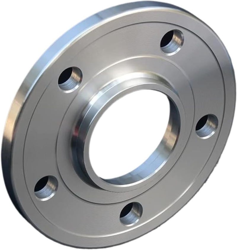 Wivplex 2PCS Forged Wheel Spacer Adapter for VW - Image 1