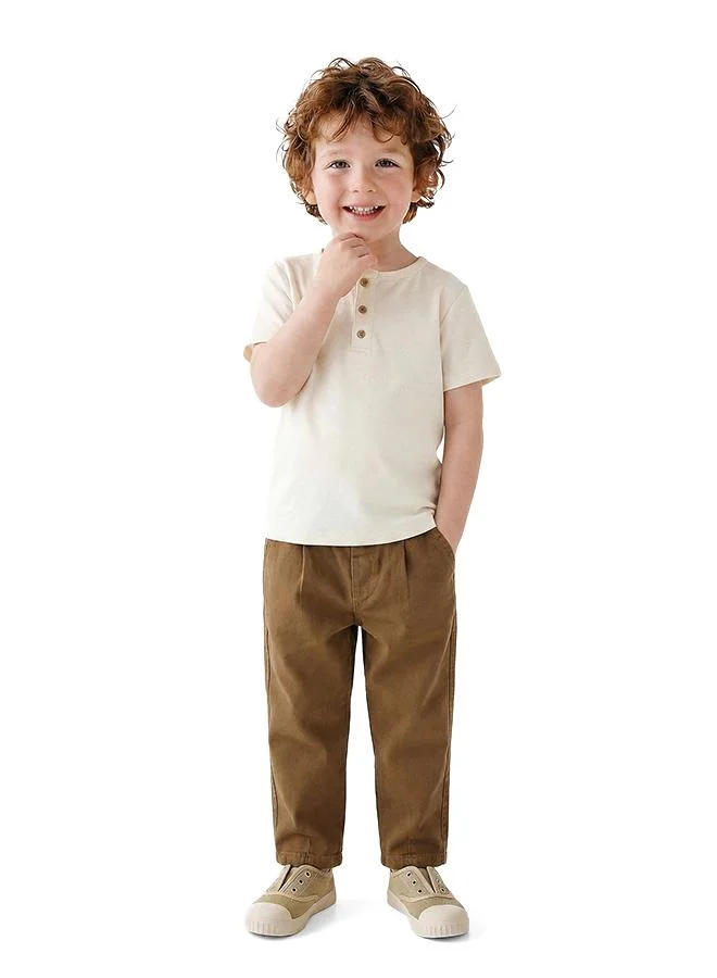 كوتون Cotton T-Shirt