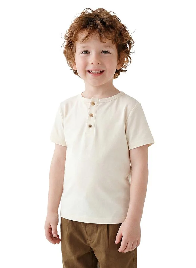 كوتون Cotton T-Shirt