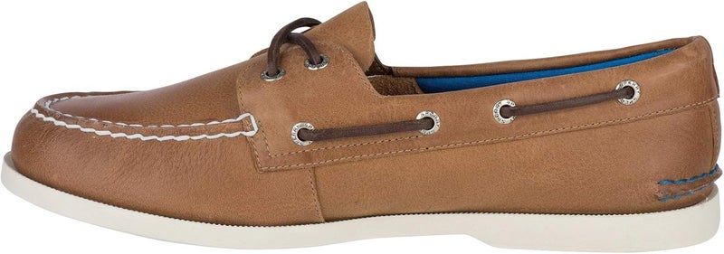 SPERRY Top-Sider Men's Leather Boat Shoes - Image 3